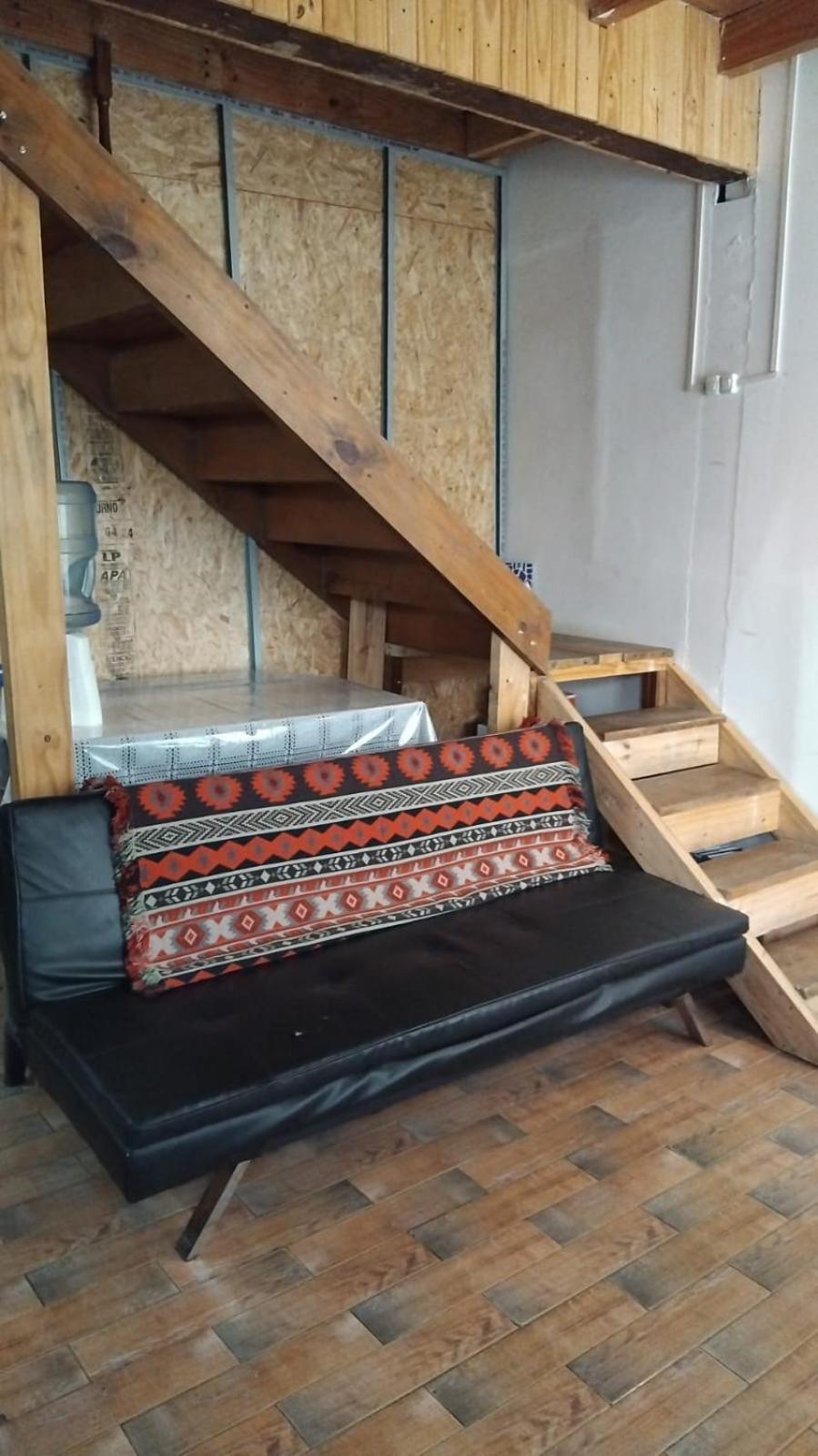 En Lo De Yoli Lägenhet Ushuaia Exteriör bild